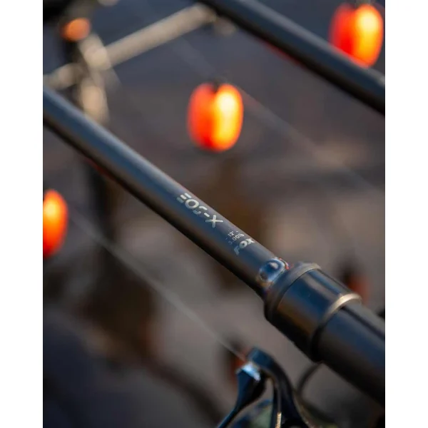 caña fox eos x 10 3.50lb