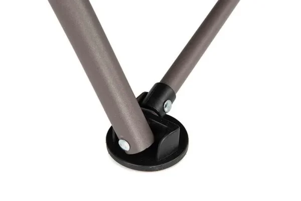 silla fox voyager folding guest chair
