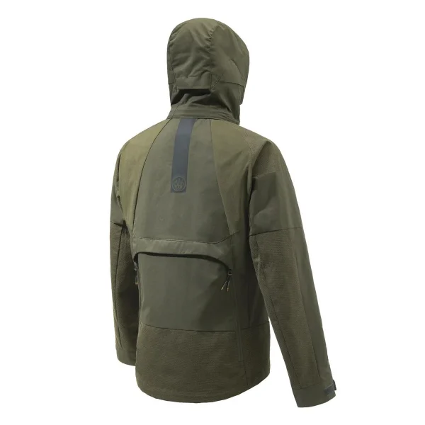 chaqueta beretta thorn resistant evo green moss