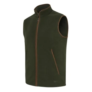 chaleco beretta arlington brown bark