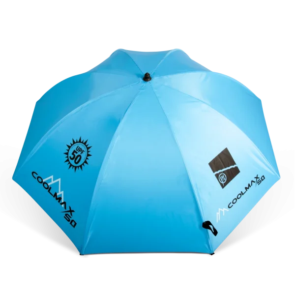 sombrilla preston coolmax 50 brolly