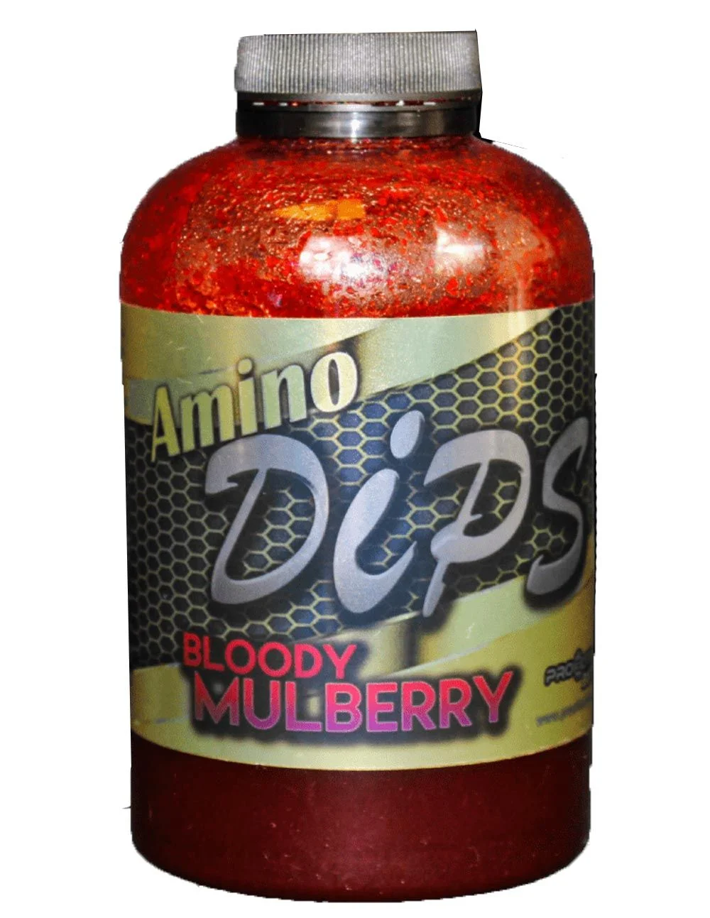 Amino Dips Bloody Mulberry 500ml carpfishing
