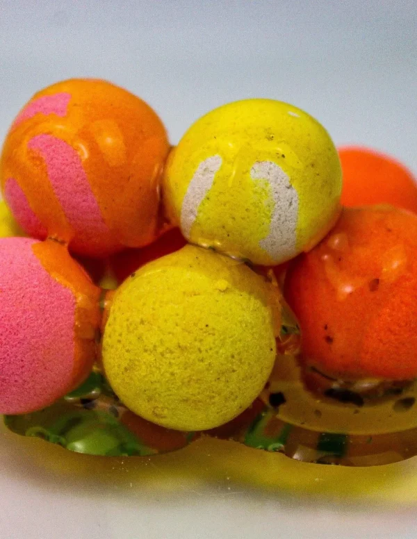 spod booster bloody mulberry gold