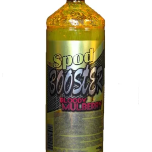 spod booster bloody mulberry gold
