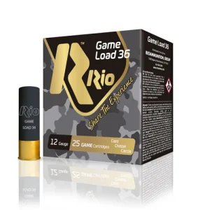 cartucho rio game load 36g
