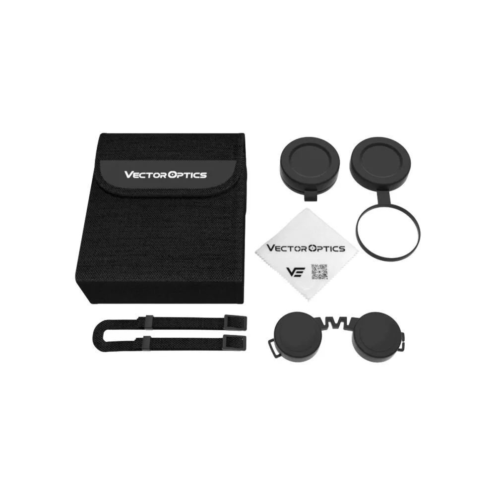 prismáticos Vector Forester 10x50