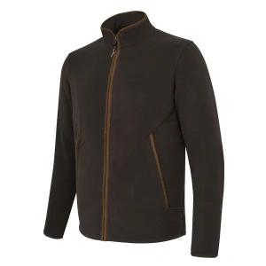 chaqueta beretta arlington brown bark