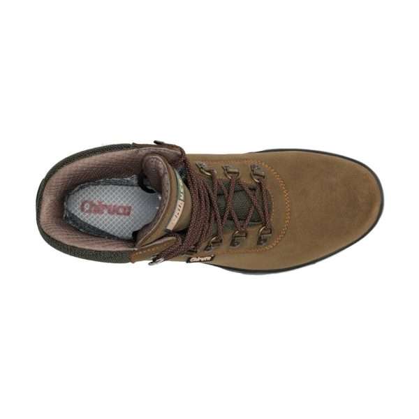 bota torcaz 01 gore tex chiruca