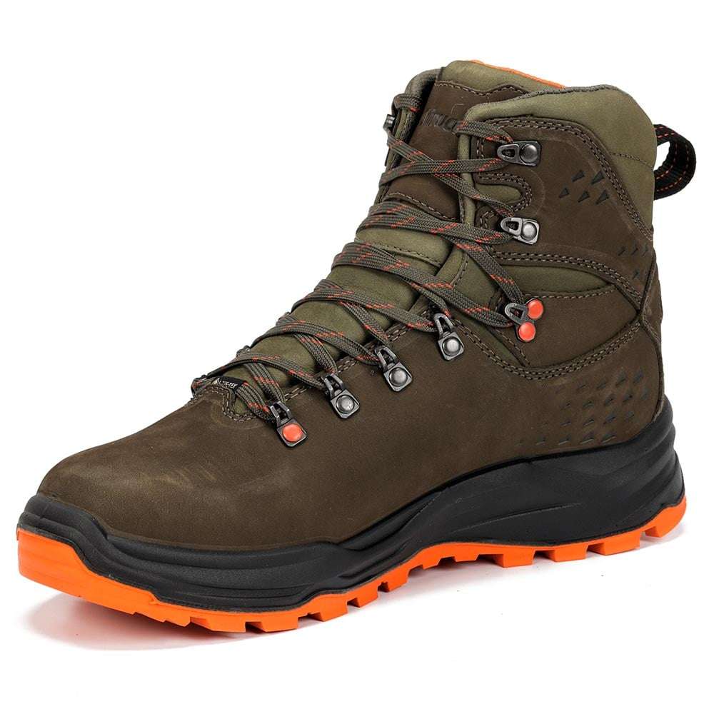 bota chiruca cedro hi vis goretex