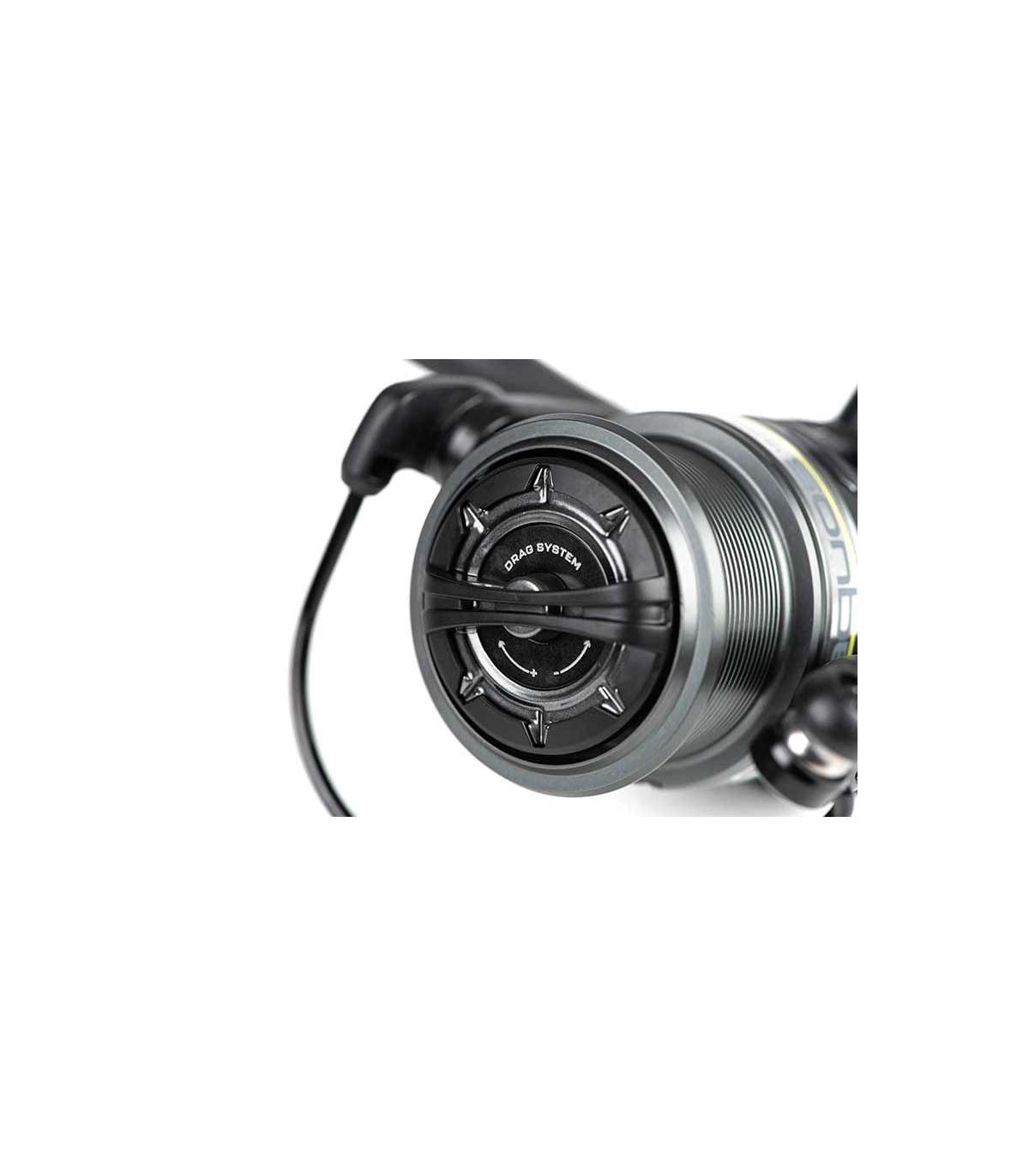 carrete matrix aquos ultra 6000