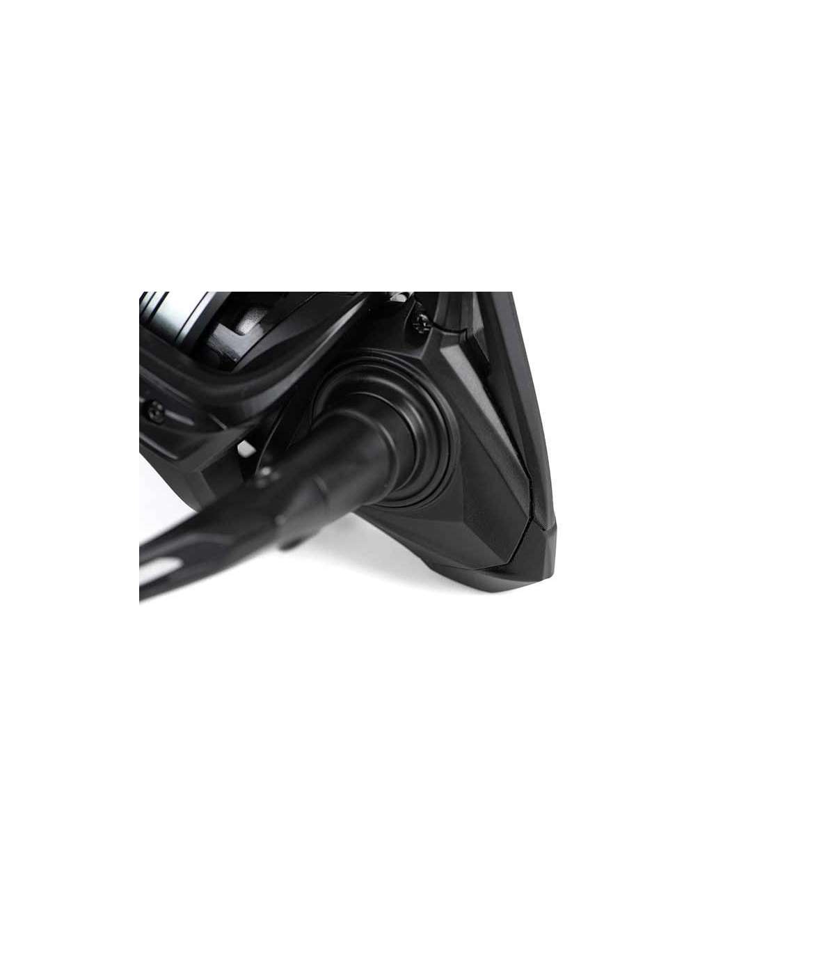 carrete matrix aquos ultra 6000