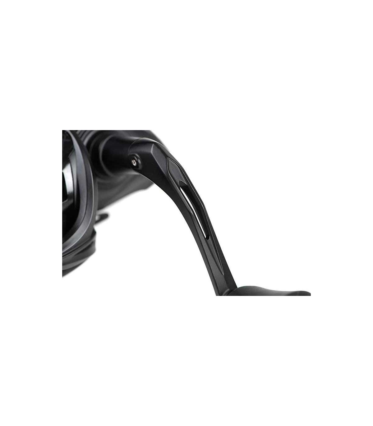 carrete matrix aquos ultra 6000