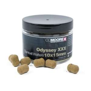 dumbell wafter odyssey xxx 10x15 ccmoore
