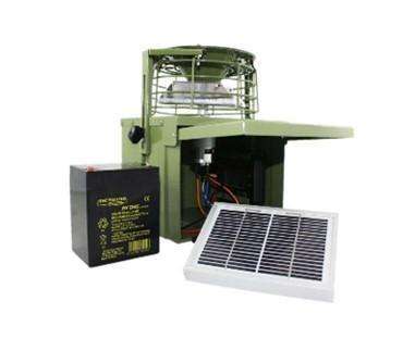 alimentador tagrac xm3