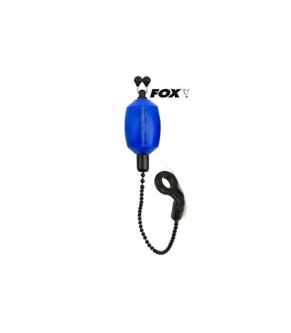 tensor fox dumpy bobbin blue