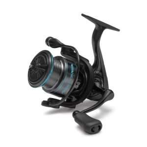 carrete zebco ambition 3000