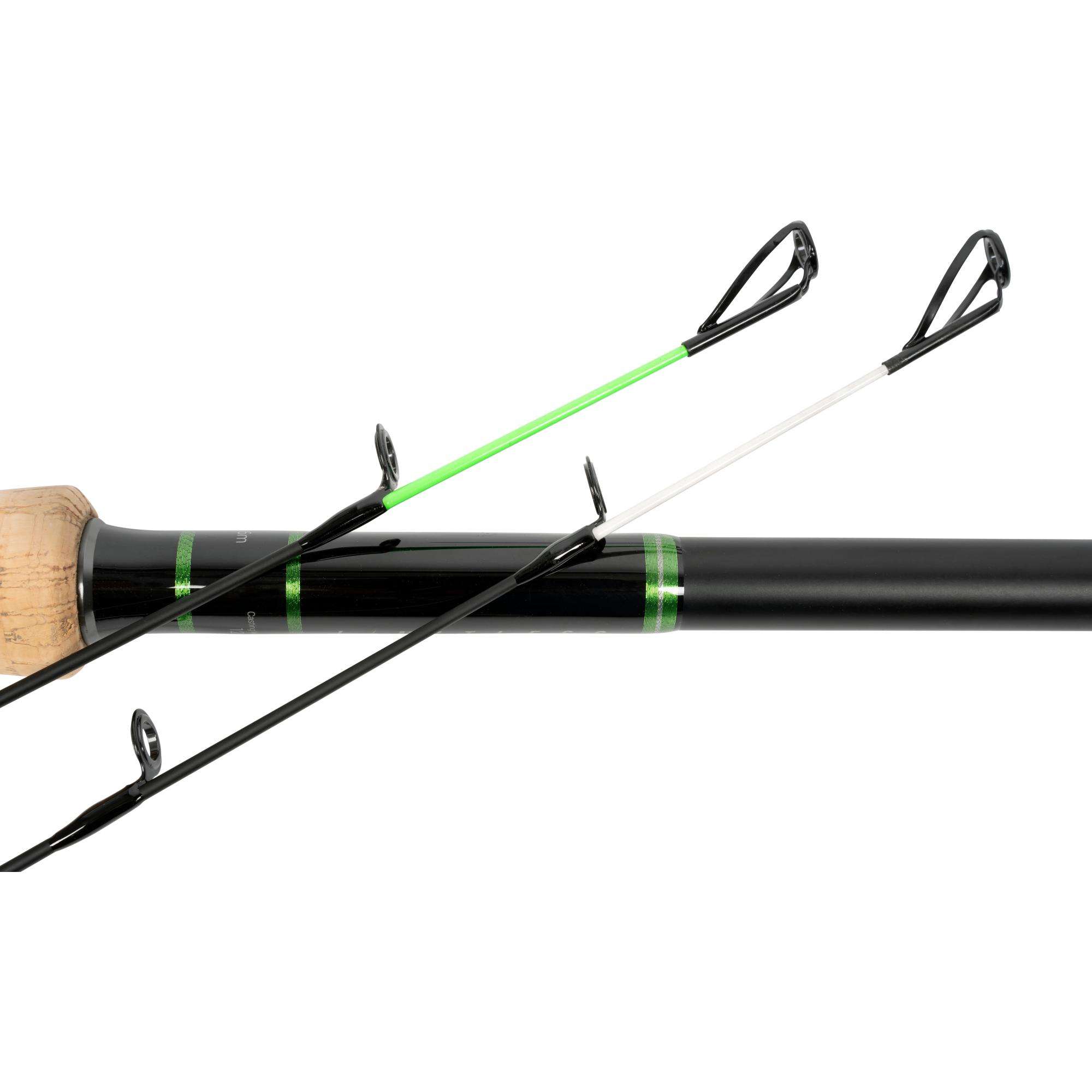 caña korum limitless 12 360m 120g