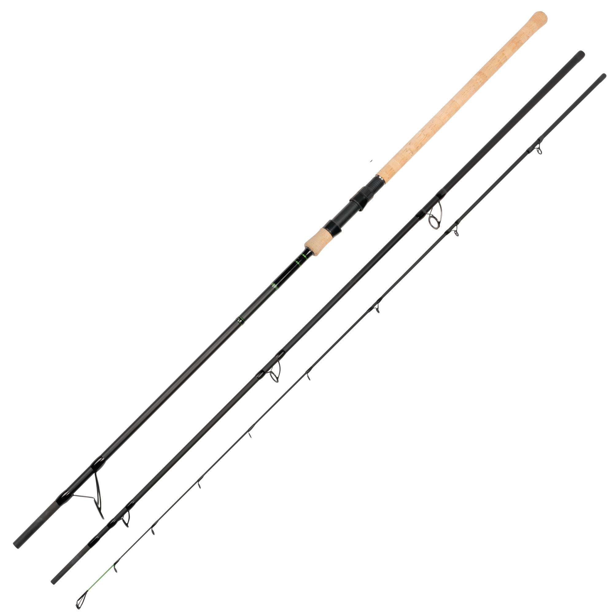 caña korum limitless 12 360m 120g