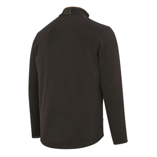 chaqueta beretta arlington brown bark