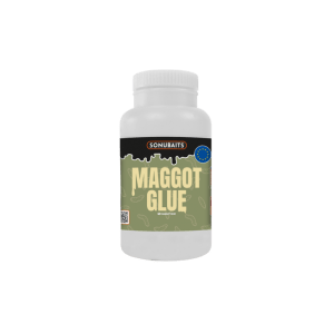 maggot glue sonubaits 300g