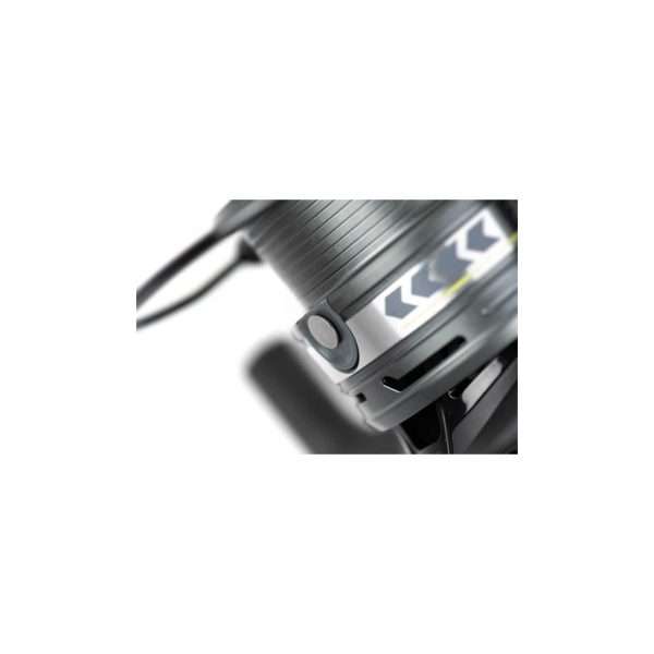 carrete aquos ultra 4000 matrix