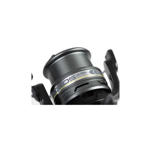 carrete aquos ultra 4000 matrix
