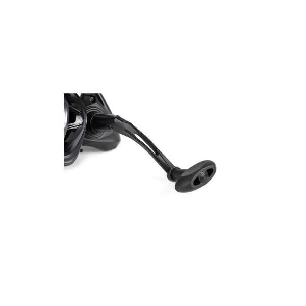 carrete aquos ultra 4000 matrix