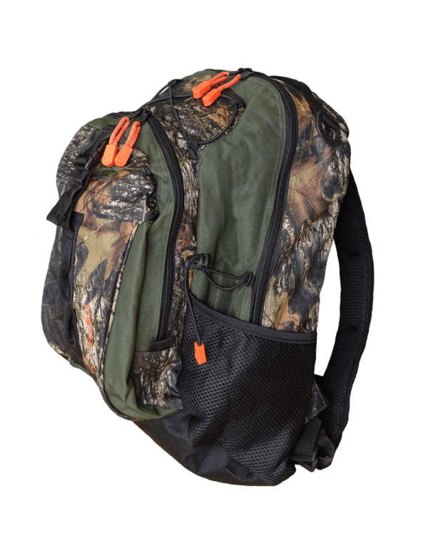 mochila apache camu benisport
