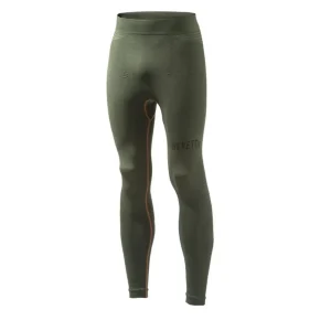 pantalón térmico beretta ht body mapping 3d green