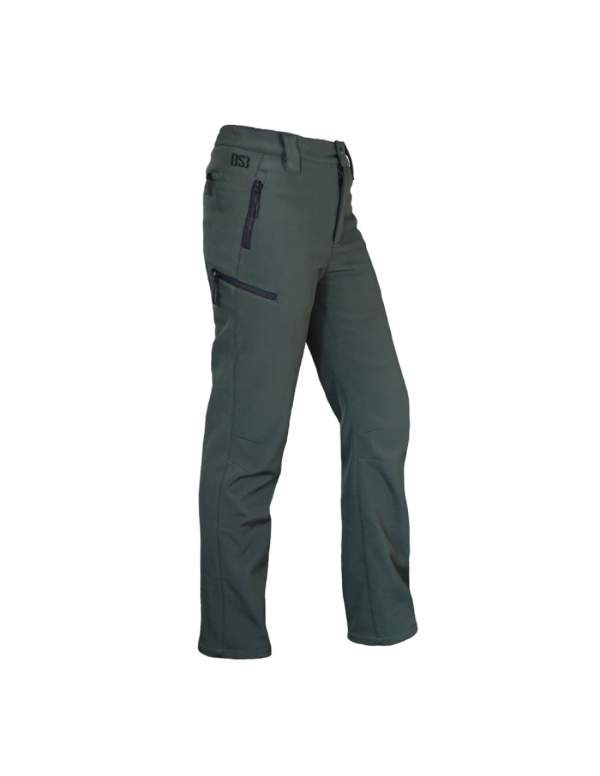 pantalon niño javalambre benisport