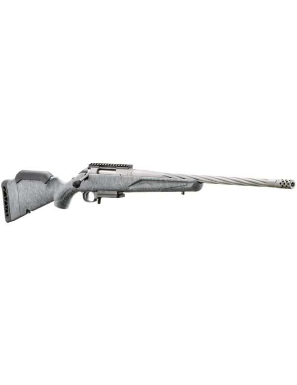 ruger american gen ii 308 win