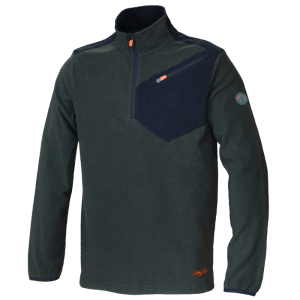 sudadera micropolar mistral benisport