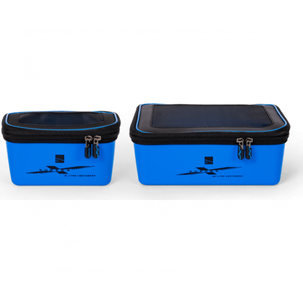 caja preston ventamesh 1.5l cebos vivos
