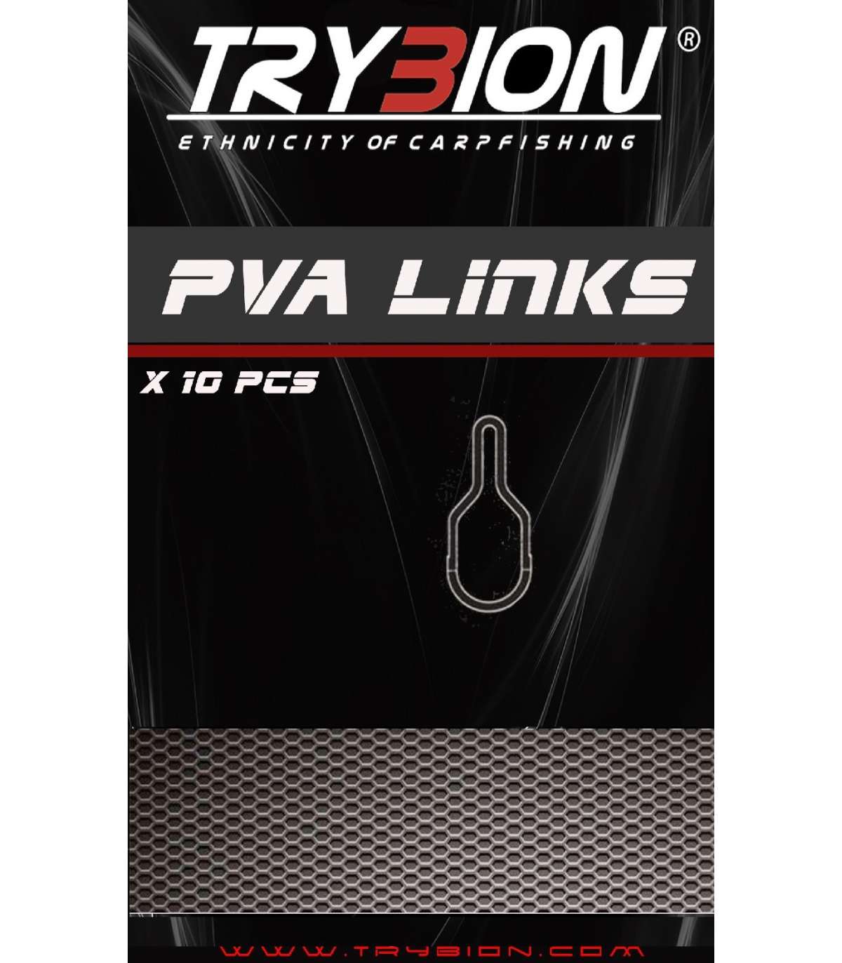pva links trybion