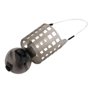 cebador slow sinking feeder large korum