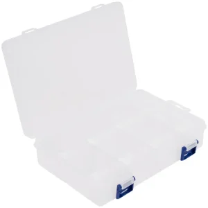 caja organizadora zebco 8 slot