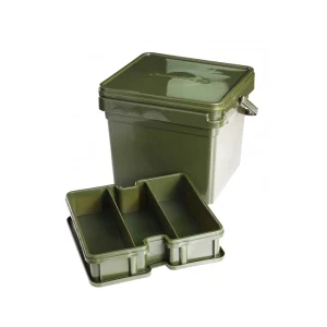 Cubo Ridgemonkey 7.5L Compact Bucket System