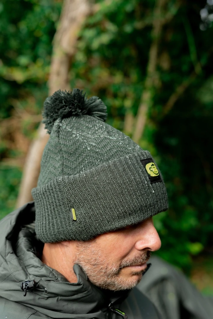 Gorro Ridgemonkey ThermaPro Waterproof