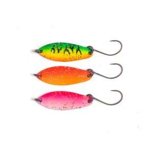 Cucharilla Zebco Magic UL 2.6gr