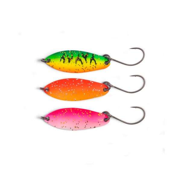 Cucharilla Zebco Magic UL 2.6gr