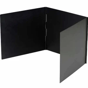 protector 3 paneles cortavientos fox cookware