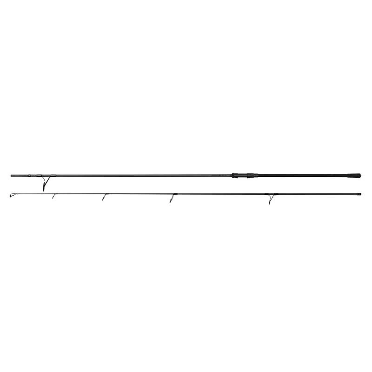 fox horizon x5 black 12 3.25lb