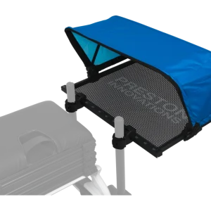 Bandeja lateral Preston Ventalite XL Hoodie