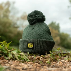 Gorro Ridgemonkey ThermaPro Waterproof