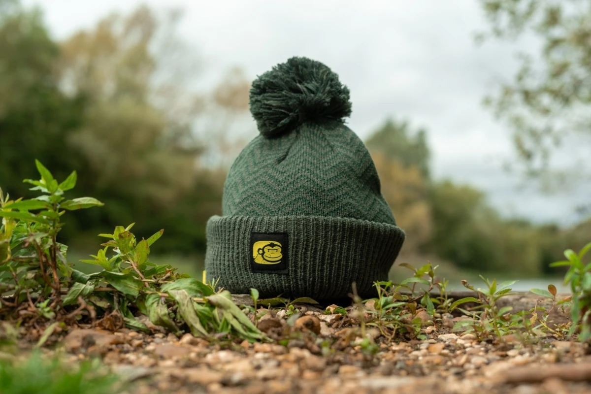 Gorro Ridgemonkey ThermaPro Waterproof