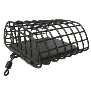 cebador canastilla korum river cage