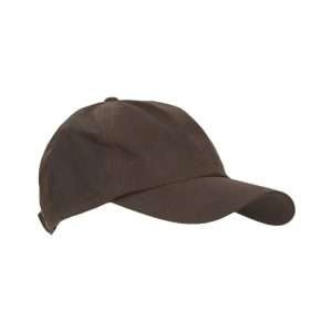 gorra bransford weatherproof brown