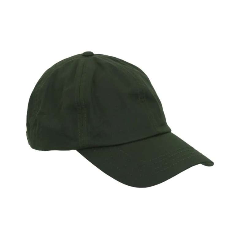 gorra bransford weatherproof olive