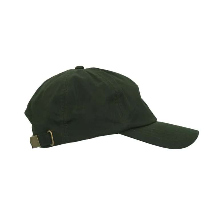 gorra bransford weatherproof olive