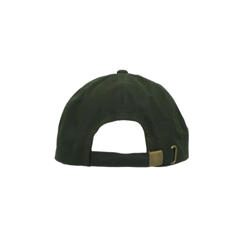 gorra bransford weatherproof olive